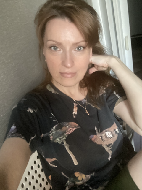 Ирина, Россия, Москва. Фото на сайте ГдеПапа.Ру