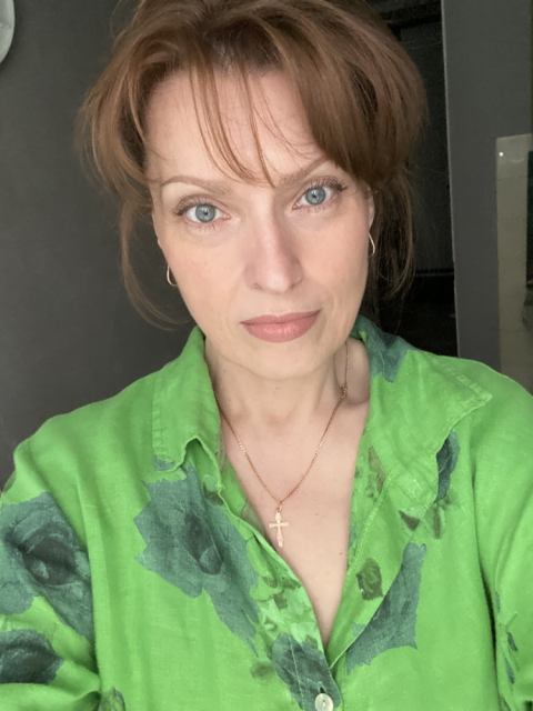 Ирина, Россия, Москва. Фото на сайте ГдеПапа.Ру