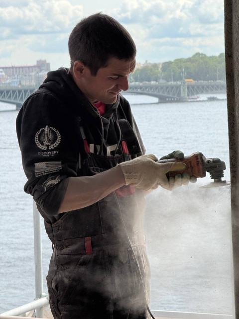 Алексей Буздушный, Россия, Санкт-Петербург, 28 лет, 1 ребенок. Хотел бы встретить понимающи, жизненную красотюльку!  Анкета 866517. 