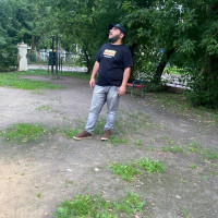 Руслан, Москва, м. Аннино, 27 лет