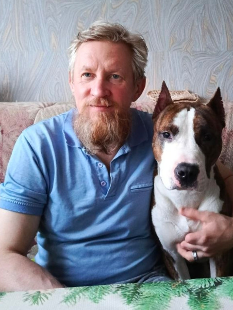 Николай, Россия, Переславль-Залесский, 38 лет. Он ищет её: женщину для любви и серьезных отношений, брака и создания семьи. Хочу создать семью, надеюсь найти Л  Анкета 866520. 