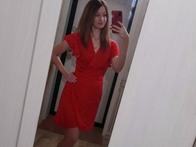 Анна, Россия, Кулебаки. Фото на сайте ГдеПапа.Ру