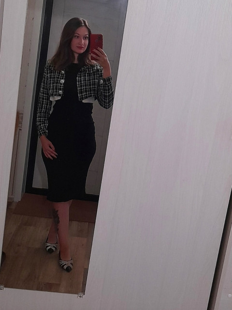 Анна, Россия, Кулебаки. Фото на сайте ГдеПапа.Ру