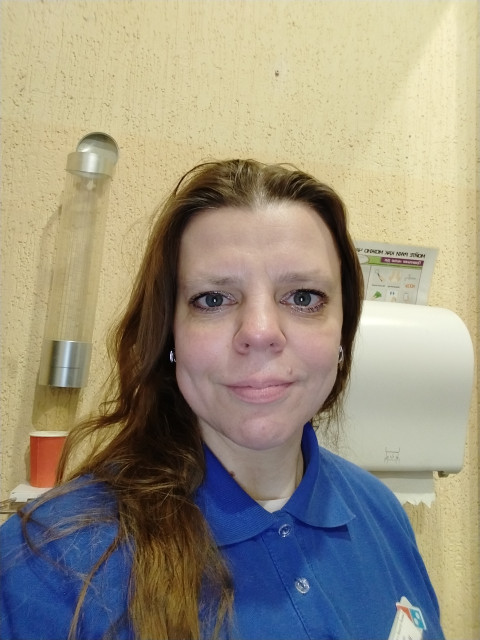 Наталья, Минск, м. Московская. Фото на сайте ГдеПапа.Ру