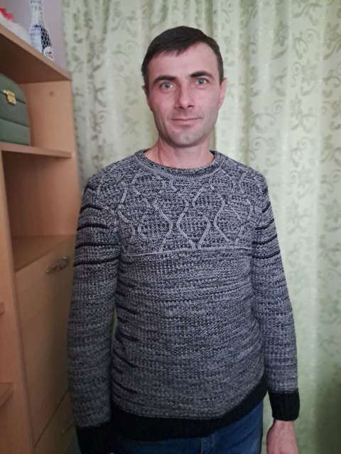 Виталий, Геническ, 41 год, 2 ребенка. Познакомлюсь с женщиной для любви и серьезных отношений, брака и создания семьи.  Анкета 866539. 