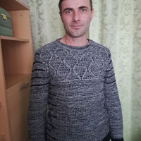 Виталий, Россия, Геническ, 41 год