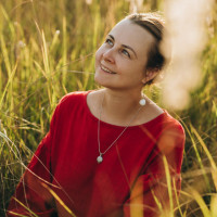 Елена, Россия, Москва, 44 года