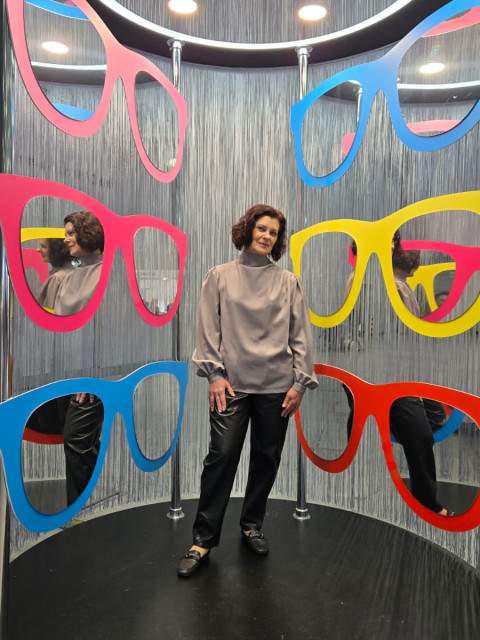 Елена, Москва, м. Алтуфьево, 51 год, 1 ребенок. Познакомлюсь с мужчиной для дружбы и общения.  Анкета 866548. 