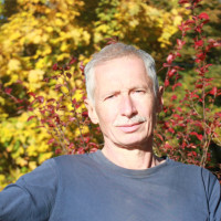 Сергей, Санкт-Петербург, м. Ладожская, 62 года