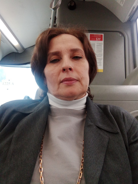 Ксения, Москва, м. Некрасовка. Фото на сайте ГдеПапа.Ру