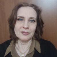 Ксения, Москва, м. Некрасовка, 54 года