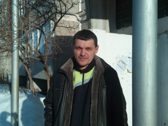 Владимир, Екатеринбург, 56 лет. Сайт одиноких отцов GdePapa.Ru