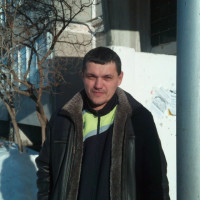 Владимир, Россия, Екатеринбург, 56 лет