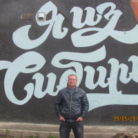 Nikolay7217, Россия, Новосибирск, 45 лет