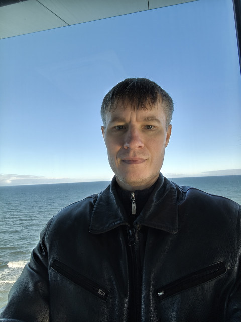 Олег, Россия, Москва. Фото на сайте ГдеПапа.Ру