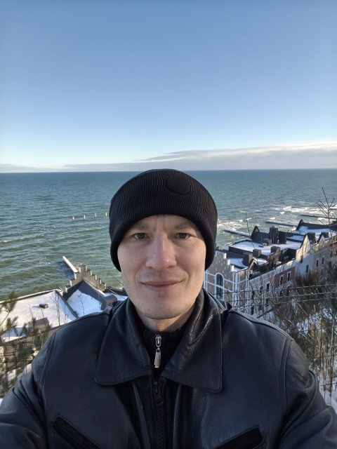 Олег, Россия, Москва. Фото на сайте ГдеПапа.Ру