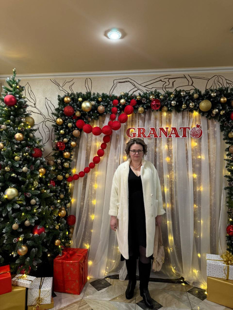 Алёна, Россия, Нижний Новгород. Фото на сайте ГдеПапа.Ру