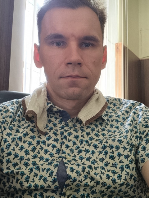 Олег, Санкт-Петербург, м. Удельная. Фото на сайте ГдеПапа.Ру