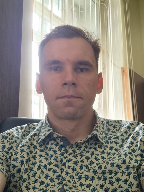 Олег, Санкт-Петербург, м. Удельная. Фото на сайте ГдеПапа.Ру