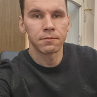 Олег, Санкт-Петербург, м. Удельная, 38 лет