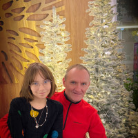 Дмитрий, Россия, Самара, 40 лет