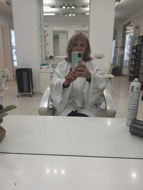 Елена, Россия, Новосибирск. Фото на сайте ГдеПапа.Ру