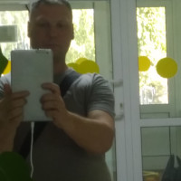 Алексей, Москва, м. Котельники, 48 лет