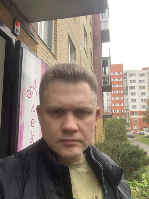 Андрей, Россия, Калининград. Фото на сайте ГдеПапа.Ру