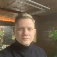 Андрей, Россия, Калининград, 50 лет