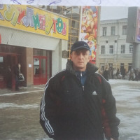 Михаил Верещагин, Россия, Саратов, 60 лет