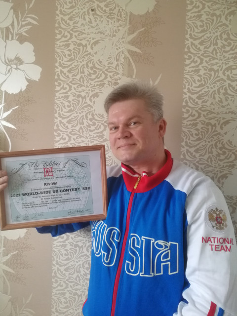 Алексей, Россия, Уфа. Фото на сайте ГдеПапа.Ру