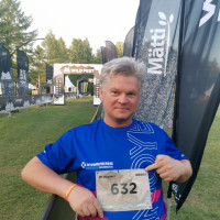 Алексей, Россия, Уфа, 51 год