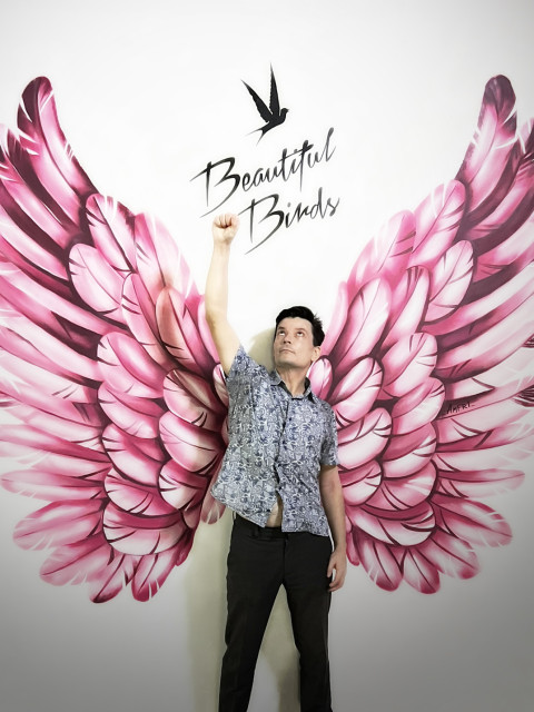 Дмитрий, Россия, Санкт-Петербург. Фото на сайте ГдеПапа.Ру