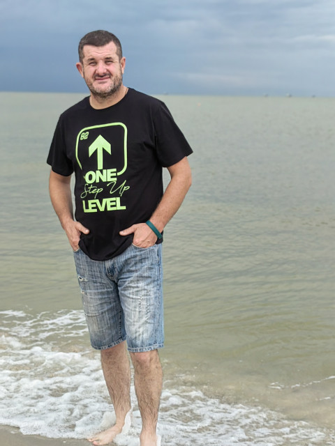 Игорь, Россия, Волоколамск, 45 лет. Познакомлюсь с женщиной для брака и создания семьи. Которая готовая к переезду, которая хочет детей,...  Анкета 866671. 