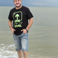 Игорь, Россия, Волоколамск, 45 лет