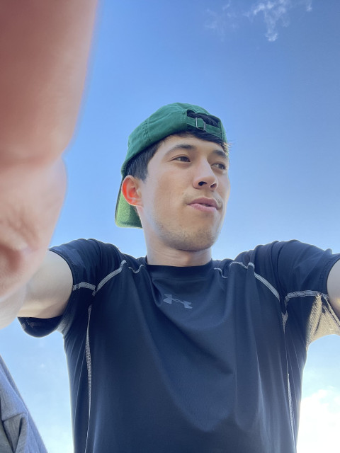 Рома, Москва, м. Волоколамская. Фото на сайте ГдеПапа.Ру