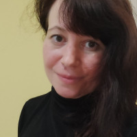 Алина, Россия, Москва, 46 лет