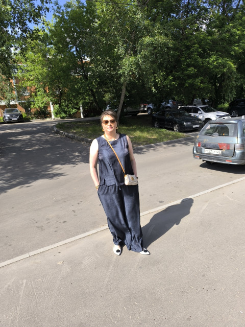 Ольга, Россия, Москва. Фото на сайте ГдеПапа.Ру