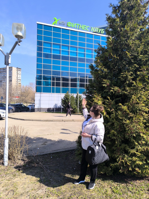 Ольга, Россия, Москва, 45 лет. Она ищет его: мужчину для общения, а там как получится  Анкета 866680. 