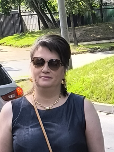 Ольга, Россия, Москва. Фото на сайте ГдеПапа.Ру