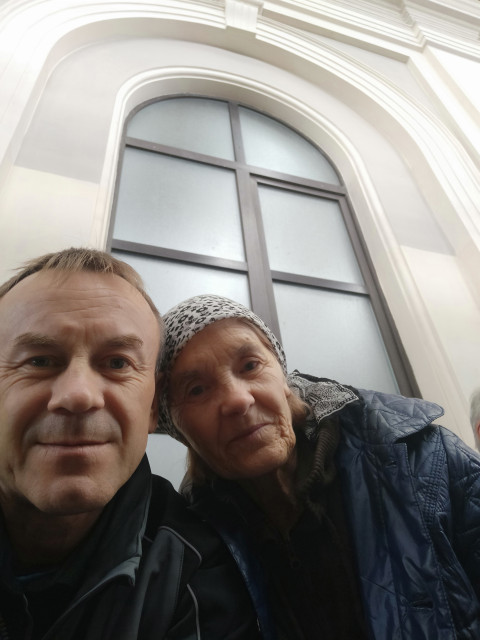 Алексей, Россия, Псков. Фото на сайте ГдеПапа.Ру