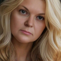 Татьяна, Россия, Москва, 45 лет