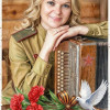 Татьяна, Россия, Москва, 45
