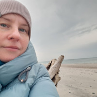 Ольга, Россия, Владимир, 40 лет