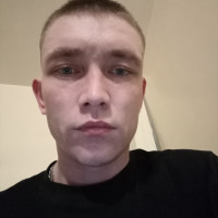 Максим, Россия, Донецк, 33 года