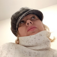 Галина, Россия, Москва, 47 лет