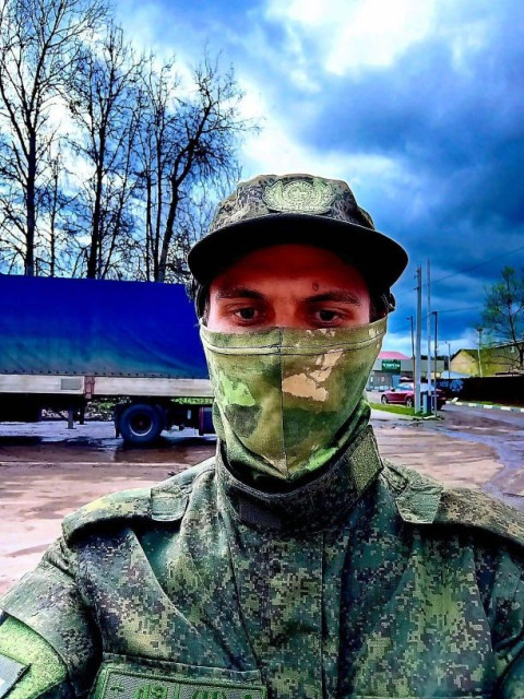 Александр, Россия, Санкт-Петербург. Фото на сайте ГдеПапа.Ру