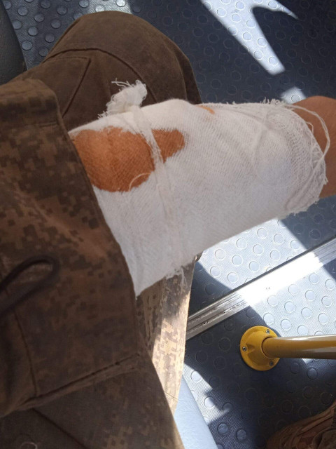 Александр, Россия, Санкт-Петербург. Фото на сайте ГдеПапа.Ру