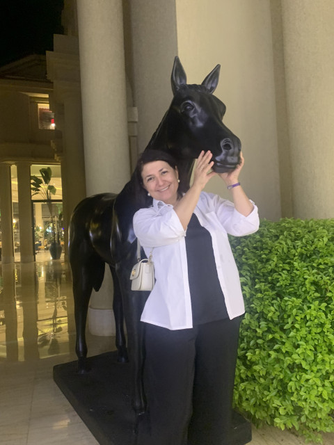 Ирина, Россия, Санкт-Петербург, 55 лет, 2 ребенка. Познакомлюсь с мужчиной для любви и серьезных отношений, гостевого брака.  Анкета 866691. 