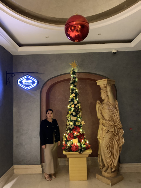 Ирина, Россия, Санкт-Петербург. Фото на сайте ГдеПапа.Ру